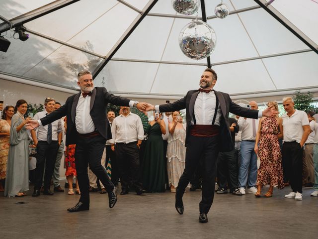 La boda de Juanjo y Diego en Madrid, Madrid 6