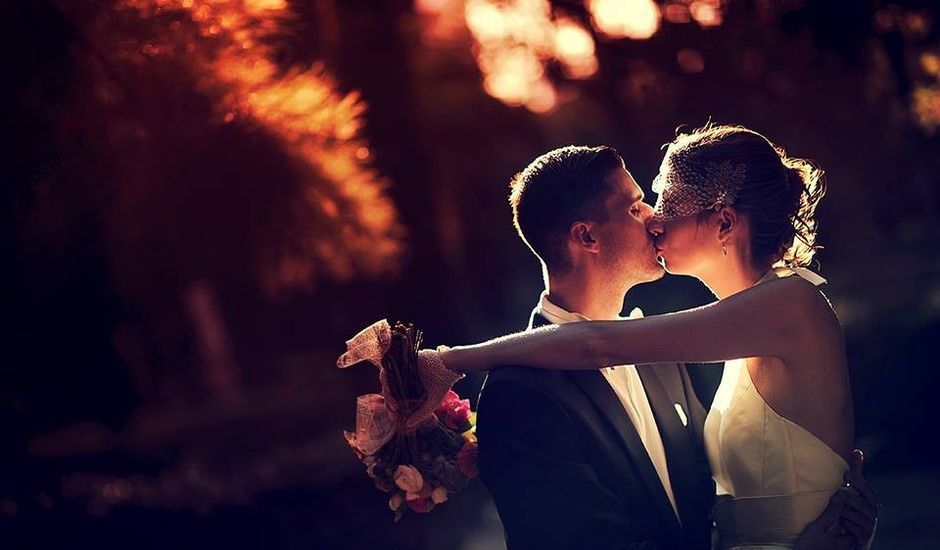 La boda de María y Nacho en Valencia, Valencia
