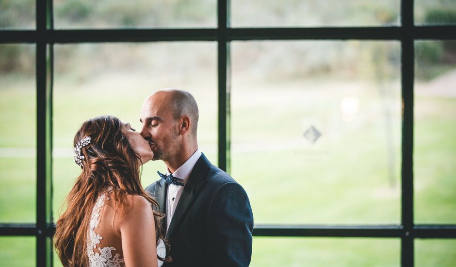 La boda de Lolo y Esther en Madrid, Madrid