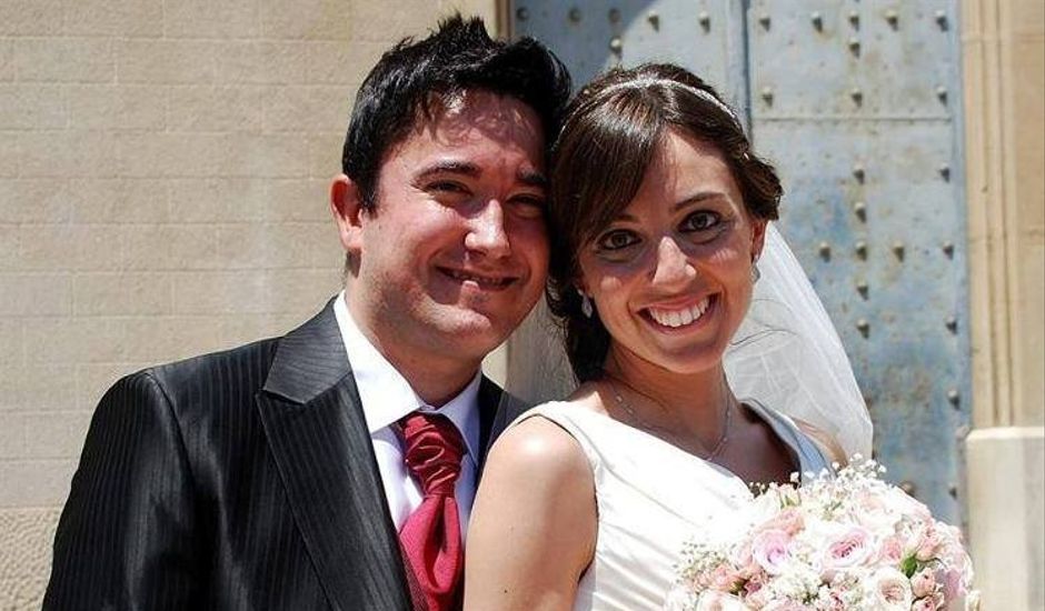 La boda de Jose y Natalia en Sabadell, Barcelona