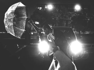 La boda de Verónica y Daniel