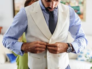 La boda de Maria y Pedro 1