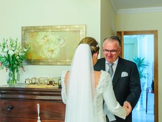 La boda de Maria y Pedro 3