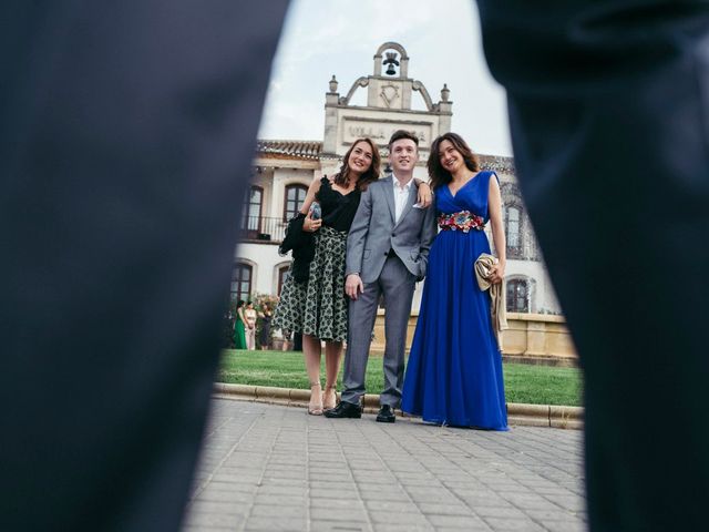 La boda de Antonio y Lorena en Daya Vieja, Alicante 29