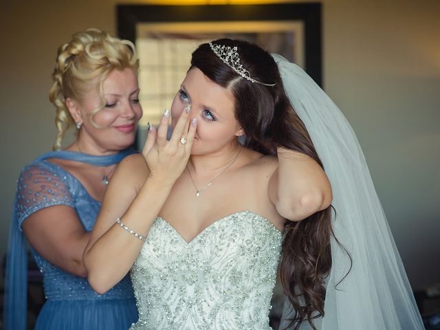 La boda de Kirill  y Anastasia en Almería, Almería 22