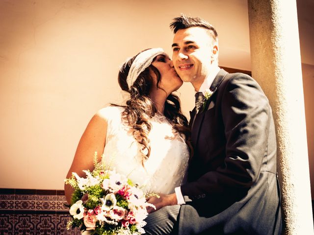 La boda de Isaac y Selina en Galapagos, Guadalajara 23