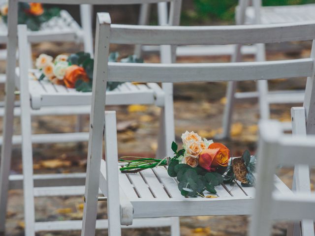 La boda de Sarah y Antonio en Alborache, Valencia 12