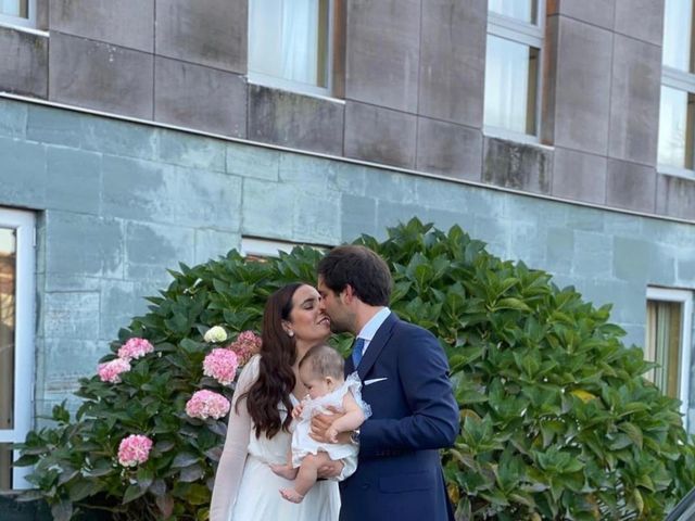 La boda de Marta y Alejandro en Santiago De Compostela, A Coruña 6