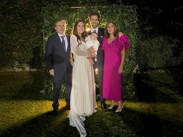 La boda de Marta y Alejandro en Santiago De Compostela, A Coruña 9