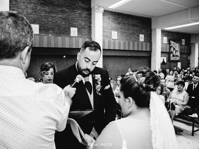 La boda de Pablo y Ainhoa en Valladolid, Valladolid 4