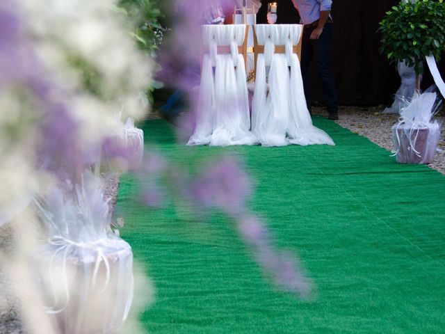 La boda de Miguel Angel y Pilar en Córdoba, Córdoba 5