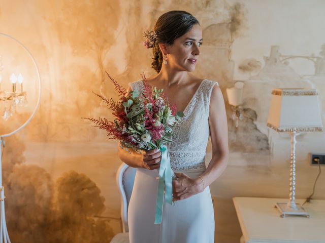 La boda de Nacho y Laura en Baeza, Jaén 21