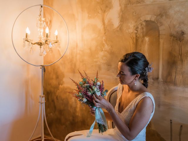 La boda de Nacho y Laura en Baeza, Jaén 22