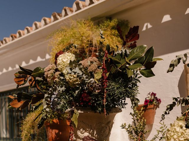 La boda de Mikel y Maria en Dos Hermanas, Sevilla 6