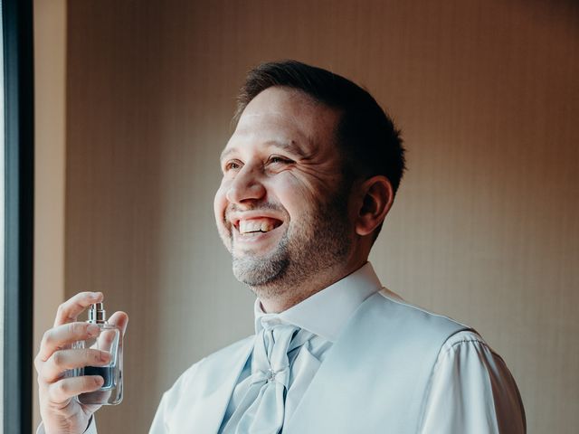 La boda de Jorge y Sara en Cáceres, Cáceres 19