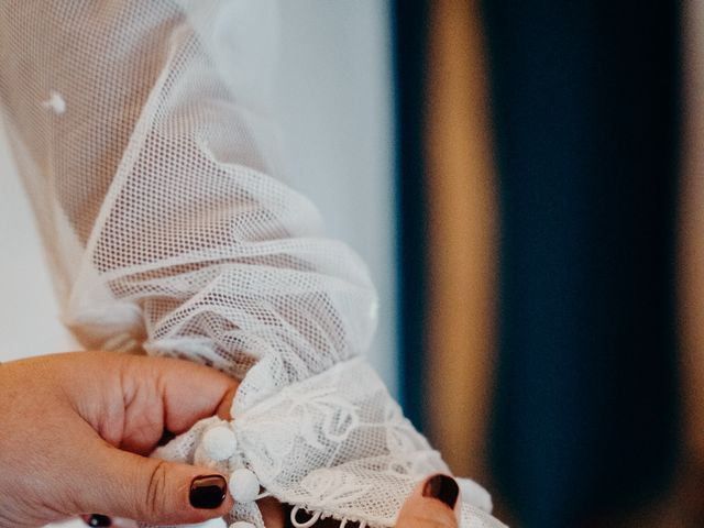 La boda de Jorge y Sara en Cáceres, Cáceres 33