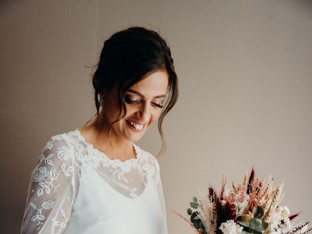 La boda de Jorge y Sara en Cáceres, Cáceres 38