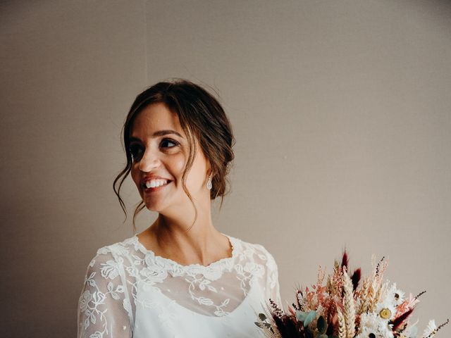 La boda de Jorge y Sara en Cáceres, Cáceres 39