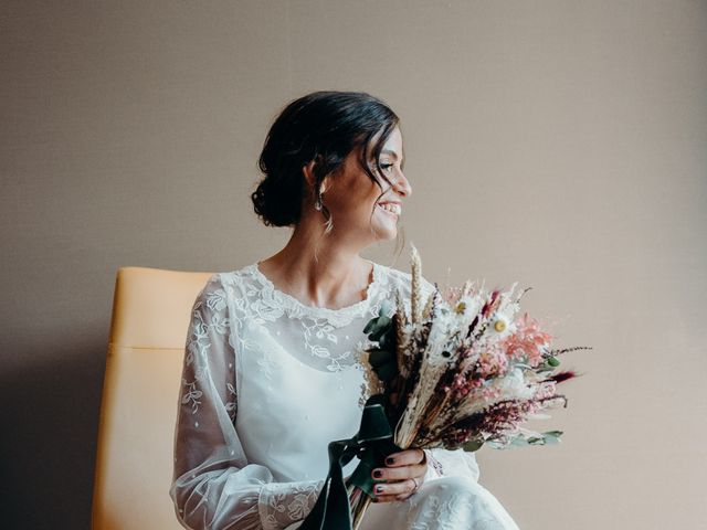 La boda de Jorge y Sara en Cáceres, Cáceres 43