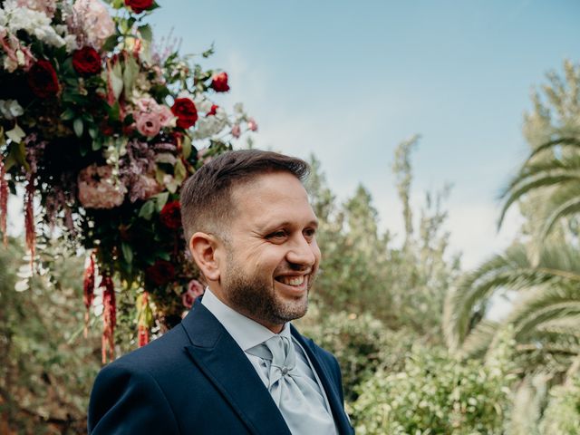 La boda de Jorge y Sara en Cáceres, Cáceres 50