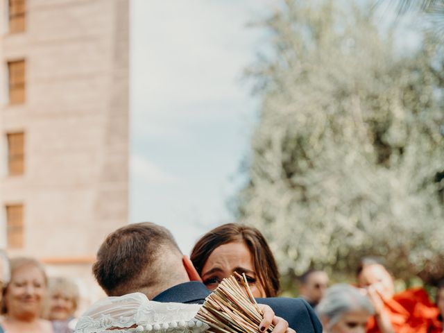 La boda de Jorge y Sara en Cáceres, Cáceres 53