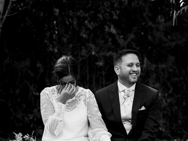 La boda de Jorge y Sara en Cáceres, Cáceres 57