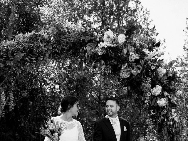 La boda de Jorge y Sara en Cáceres, Cáceres 62