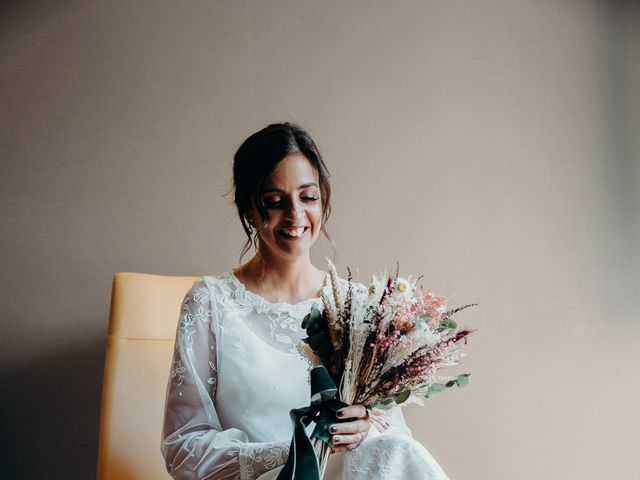 La boda de Jorge y Sara en Cáceres, Cáceres 71