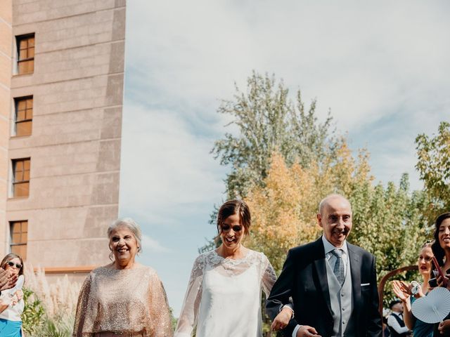 La boda de Jorge y Sara en Cáceres, Cáceres 72