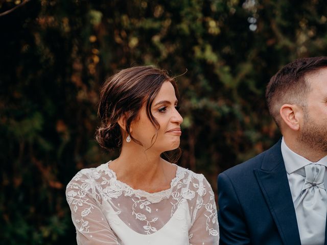 La boda de Jorge y Sara en Cáceres, Cáceres 73