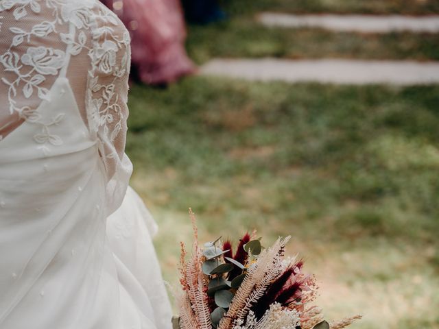 La boda de Jorge y Sara en Cáceres, Cáceres 79