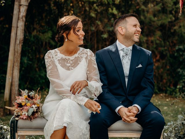 La boda de Jorge y Sara en Cáceres, Cáceres 82