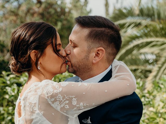 La boda de Jorge y Sara en Cáceres, Cáceres 83