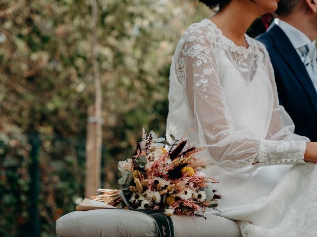 La boda de Jorge y Sara en Cáceres, Cáceres 84