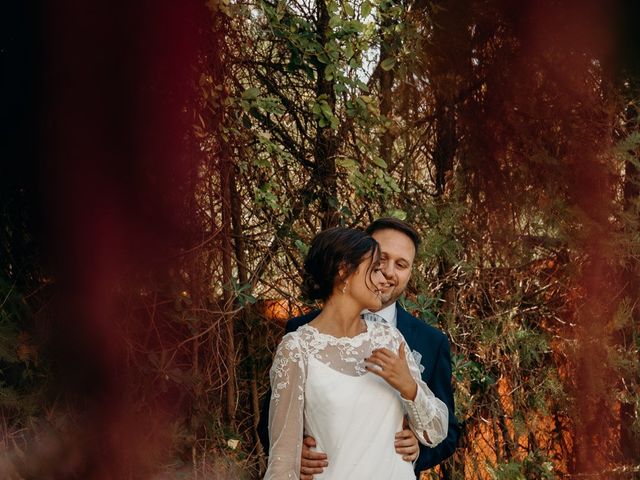 La boda de Jorge y Sara en Cáceres, Cáceres 101