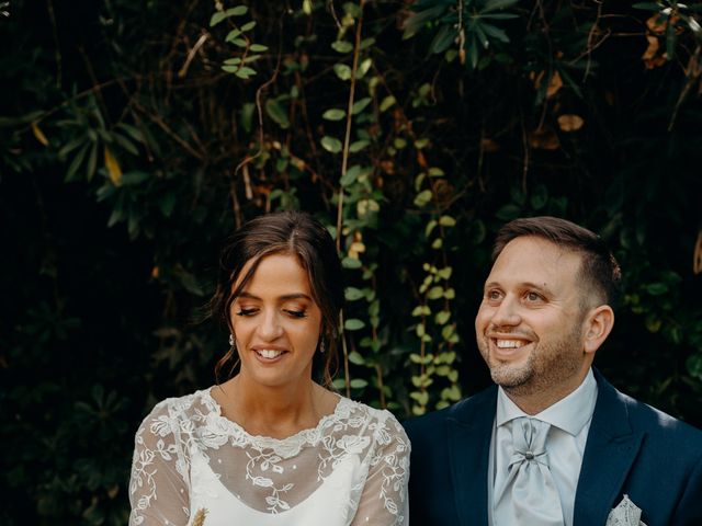 La boda de Jorge y Sara en Cáceres, Cáceres 104