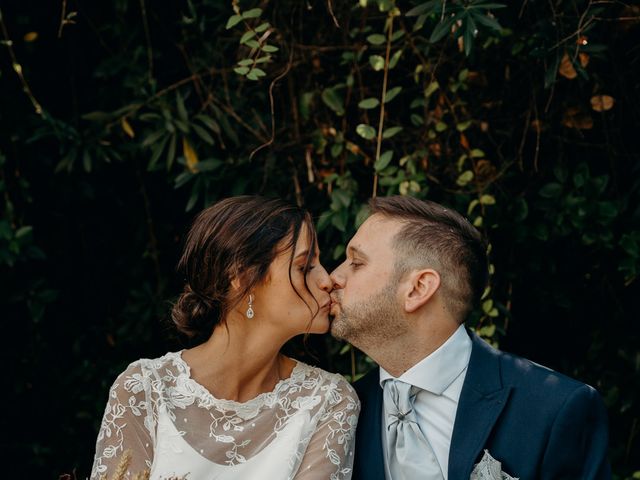 La boda de Jorge y Sara en Cáceres, Cáceres 105