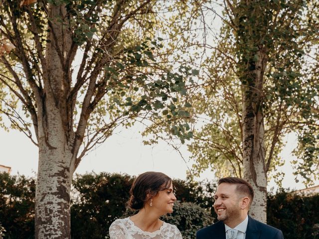 La boda de Jorge y Sara en Cáceres, Cáceres 112