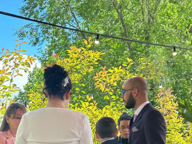 La boda de David y Arantxa en Fuenlabrada, Madrid 3