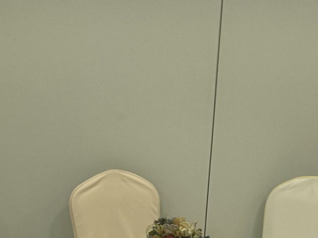 La boda de David y Arantxa en Fuenlabrada, Madrid 5