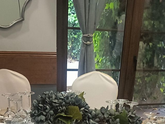La boda de David y Arantxa en Fuenlabrada, Madrid 6