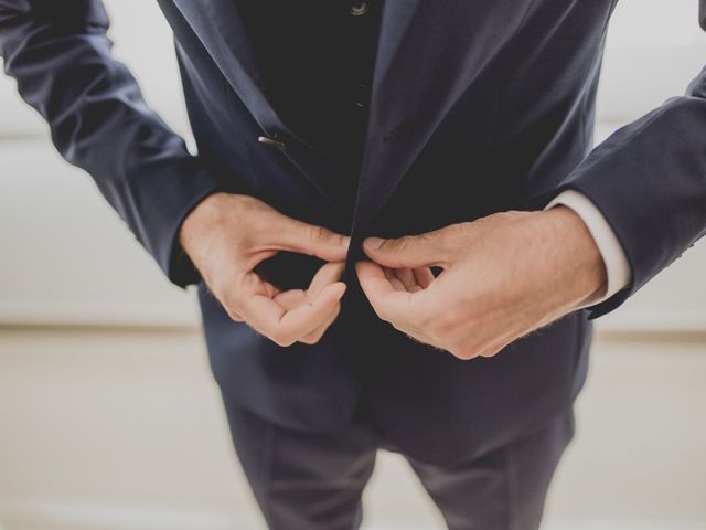 La boda de Óscar y Candela en Mutxamel, Alicante 5