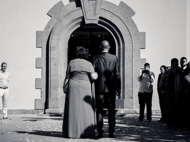 La boda de Alexis y Marga en Las Palmas De Gran Canaria, Las Palmas 48