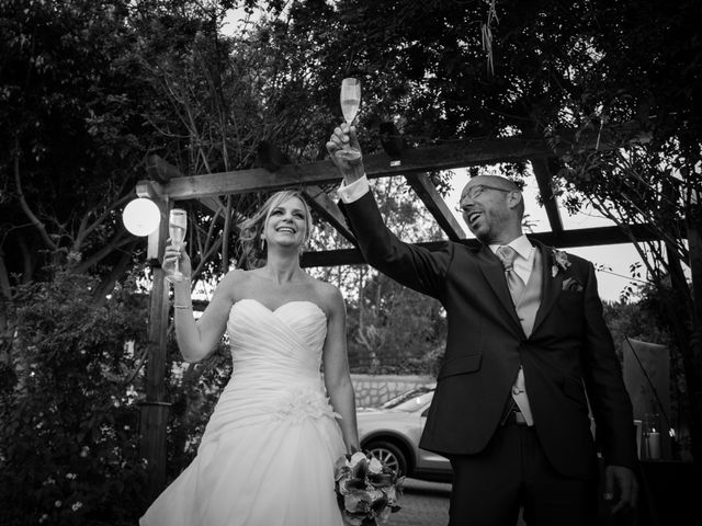 La boda de Alexis y Marga en Las Palmas De Gran Canaria, Las Palmas 72