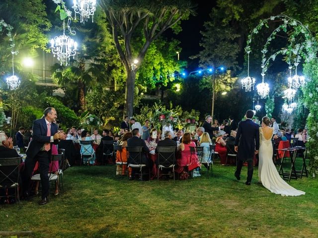 La boda de Pedro y Maria en Jerez De La Frontera, Cádiz 13