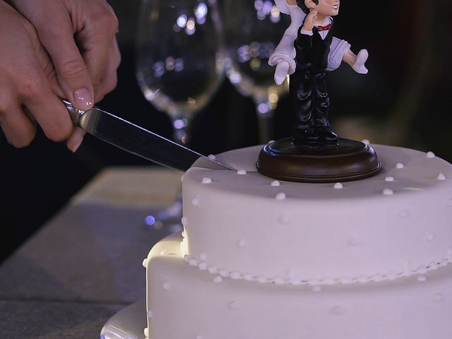 La boda de Pedro y Maria en Jerez De La Frontera, Cádiz 16