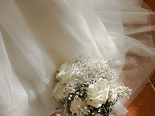 La boda de Sandra y Miguel 2