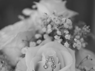 La boda de Sandra y Miguel 3