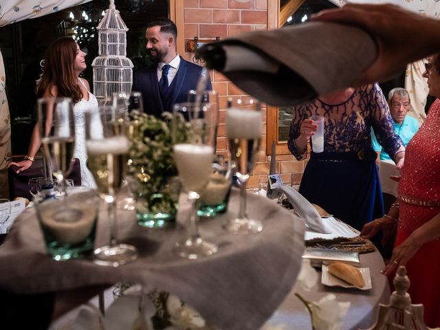 La boda de Jorge y Ana en Muro De Alcoy, Alicante 7