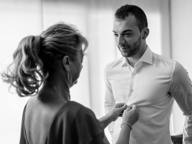 La boda de Ginés y Melani en Palma De Mallorca, Islas Baleares 7